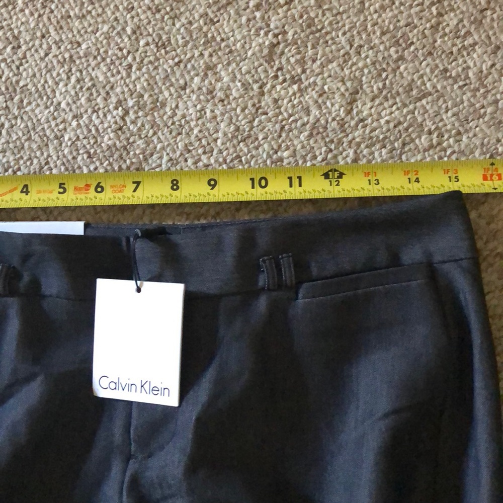 Calvin Klein pants - Picture 2 of 5